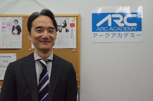 武藤先生