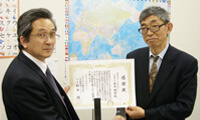 パナソニック株式会社様